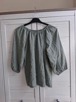Bluse Leinenmix 3/4 Arm 40/42 Aachen - Eilendorf Vorschau