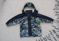 Play-Shoes Regenjacke Matsch-Jacke Buddel-Jacke 98 Camouflage Bayern - Gilching Vorschau