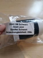 Seat  Leon 5F Spoilerschwert Folie nur eine Bayern - Neustadt a.d.Donau Vorschau