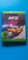 Need for Speed Heat XBOX (NEU! Niedersachsen - Hammah Vorschau