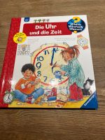 Die Uhr u die Zeit Wieso Weshalb Warum? Nordrhein-Westfalen - Dinslaken Vorschau