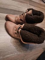 S.Oliver Damen Schuhe Stiefel Gr.38 Bayern - Wallenfels Vorschau