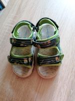 Kinder Sandalen Leder Größe 28, top Nordrhein-Westfalen - Datteln Vorschau