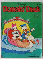 LTB Taschenbuch Donald Duck Nr. 119, Walt Disney, 1980, ehapa Lübeck - St. Lorenz Nord Vorschau