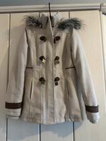 Winterjacke Damen Blind Date Sachsen - Heidenau Vorschau