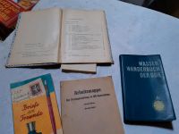 DDR Bücher  Sachsen - Großrückerswalde Vorschau