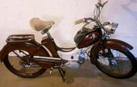 SIMSON-SR2E  (1960) ORIG.ZUSTAND + DDR PAPIERE - TOP Thüringen - Altenburg Vorschau