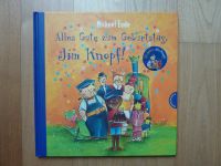 Alles Gute zum Geburtstag, Jim Knopf! Eimsbüttel - Hamburg Niendorf Vorschau