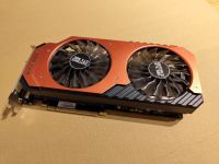 Nvidia 4GB Palit GeForce GTX 980 JetStream + Kabel Bayern - Nördlingen Vorschau