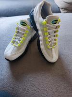 Nike Air Max 95 Nordrhein-Westfalen - Merzenich Vorschau