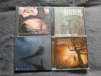 Solitude Aeturnus CD-Set Nordrhein-Westfalen - Bottrop Vorschau