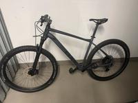 Cube Mountaibike Nordrhein-Westfalen - Kranenburg Vorschau