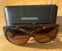 Dsquared2 Damen Sonnenbrille DQ0084 Top Zustand Köln - Zollstock Vorschau