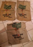 Jute Säcke Cafés Do Brasil Nordrhein-Westfalen - Stadtlohn Vorschau