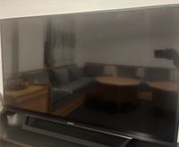 Flachbildschirm / Fernseher SONY / SMARTTV Düsseldorf - Unterrath Vorschau