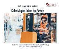 ⭐ Gabelstaplerfahrer (m/w/d) ab sofort - Vollzeit - Bei Interesse 0151-53591878 ⭐ Hamburg-Mitte - Hamburg Billbrook Vorschau