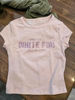 shirt xs white fox Nordrhein-Westfalen - Leichlingen Vorschau