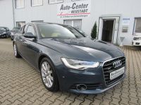 Audi A6 Lim. 3.0 TDI quattro, Head-Up, ACC, NAVI, AHK Hessen - Neustadt Vorschau