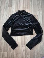 Shirt, Rückenfrei, Langarmshirt, Sweatshirt, L Niedersachsen - Burgdorf Vorschau