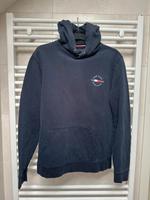 Tommy Hilfiger Pullover | Dunkelblau | Gr. L Nordrhein-Westfalen - Lippstadt Vorschau