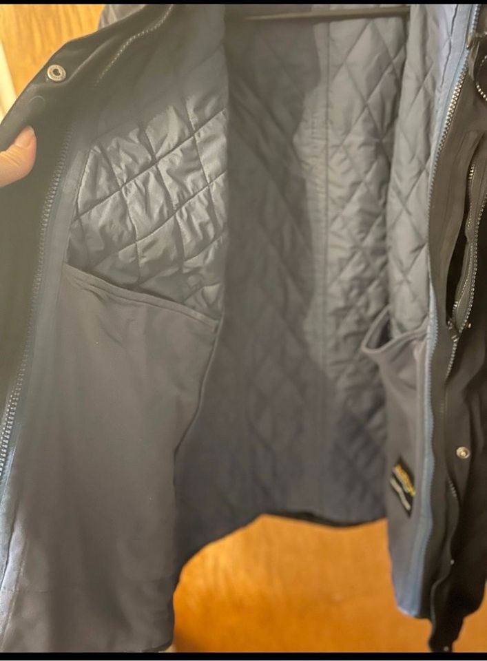 Jack Wolfskin Damen Jacke gr. M in Freiburg im Breisgau