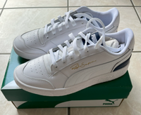 Puma Ralp Sampson Sportschuhe Sneaker Gr. 40 Neu Nordrhein-Westfalen - Solingen Vorschau