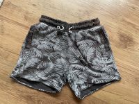 Zara Boys Shorts braun Palmen Gr. 104 Baden-Württemberg - Esslingen Vorschau