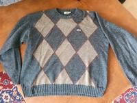 Lacoste Strickpullover Pankow - Prenzlauer Berg Vorschau