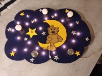 Deckenlampe für's Kinderzimmer mit Sternenhimmel - Unikat - Sachsen - Lichtenau Vorschau