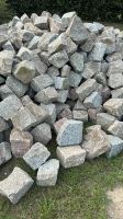 Granit,  Großpflaster, Altstadtpflaster 20x15 cm, Steine,Pflaster Mecklenburg-Vorpommern - Wismar Vorschau