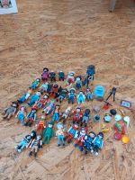 Playmobil Figuren Bielefeld - Schildesche Vorschau