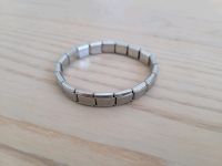 Armband Silber Firenze Charmarmband Stahl Herxheim bei Landau/Pfalz - Insheim Vorschau