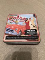 Salsa musik CD 3 CDs Bayern - Freising Vorschau