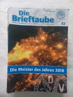 Die Brieftaube 2018 Nordrhein-Westfalen - Ladbergen Vorschau