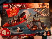 Lego Ninjago Flugsegler original verpackt Baden-Württemberg - St. Georgen Vorschau