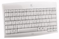 LOGITECH Cordless Keyboard für Wii 2,4 GHz USB/ NEU + OVP Baden-Württemberg - Inzlingen Vorschau