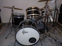 Gretsch, drums, USA Custom, limited Edition, Neu ,von Privat Rheinland-Pfalz - Ranschbach Vorschau