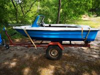 Boot zu verkaufen Sachsen-Anhalt - Genthin Vorschau