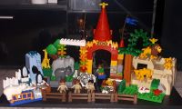 Lego Duplo Zoo (Ostergeschenk) Sachsen-Anhalt - Stendal Vorschau