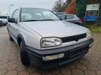 Volkswagen Golf 1.8 CL Automatik , Schiebadach Schleswig-Holstein - Norderstedt Vorschau