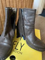 Fly London Stiefeletten Bergedorf - Hamburg Lohbrügge Vorschau