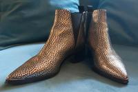 Acne Studios Jensen Stiefeletten Kr. Altötting - Burghausen Vorschau