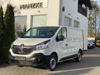 Renault Trafic dCi 95 L1H1 Komfort Hohen Neuendorf - Borgsdorf Vorschau