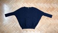 Pimkie Pullover Gr.S dunkelblau Thüringen - Eisenach Vorschau