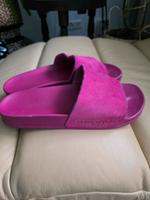 Marc O'Polo Leder Sandalen Gr 40 Top! Hannover - Linden-Limmer Vorschau