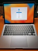 Apple Macbook Air M1 8gb 256gb Neu gekauft 03.2024 Leipzig - Möckern Vorschau