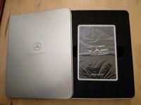 Mercedes Benz Sternstunden Kartenspiel Geschenk 2004 Sachsen - Burkhardtsdorf Vorschau