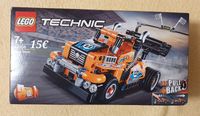 Lego Technic 42104 Hessen - Niedernhausen Vorschau