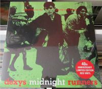 Dexy Midnight Runners - Searching for the Young Soul Rebels LP Sachsen - Löbau Vorschau