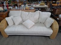 Rattan Sofa/Couch NEU Schleswig-Holstein - Grevenkrug Vorschau